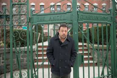 No place like home: Demolition of Angel Guardian building in Dyker Heights would be ‘heartbreaking,’ old residents say