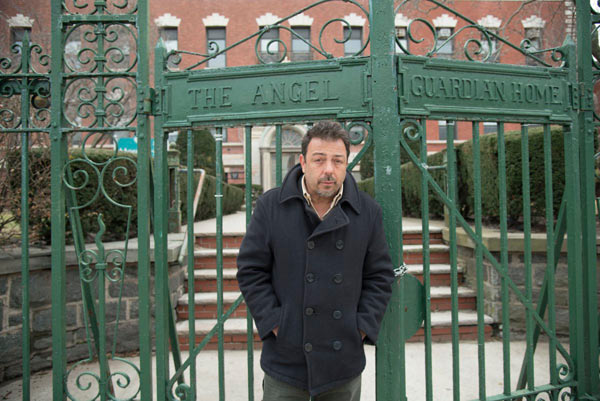 No place like home: Demolition of Angel Guardian building in Dyker Heights would be ‘heartbreaking,’ old residents say