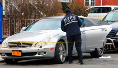 Man shot in Flatlands