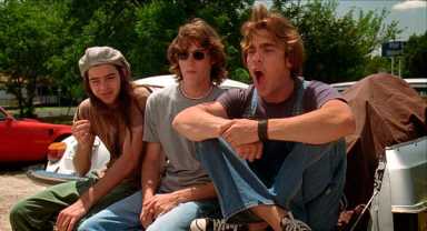 Joint sessions: Other events for 420 day