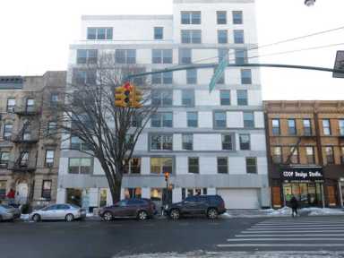 No-fun zone: City forces promoter to cancel second bash at PLG building