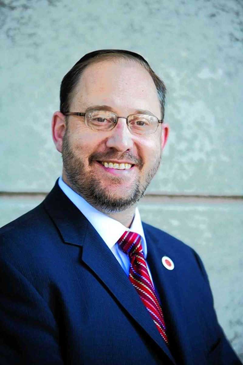 Dem state Senator will continue to caucus with Republicans following IDC breakup