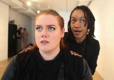 ‘Shakespeare in Wakanda’: Race-swapped ‘Othello’ puts black women in charge