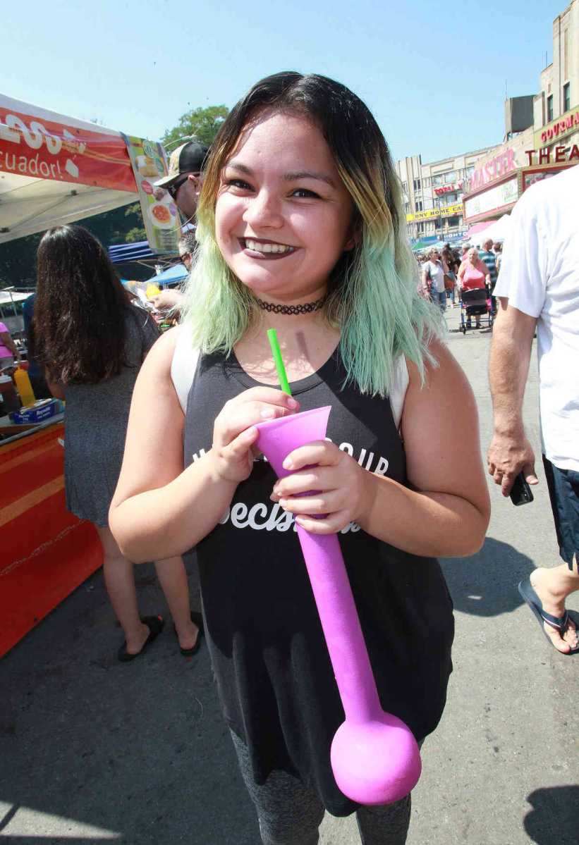 Little Odessa celebrates 42nd-annual Brighton Jubilee