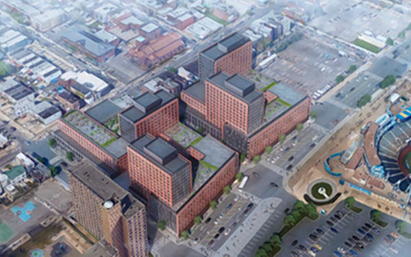 Wednesday: CB13 to discuss 1,000-unit Surf Avenue development at Jan. 24 meeting