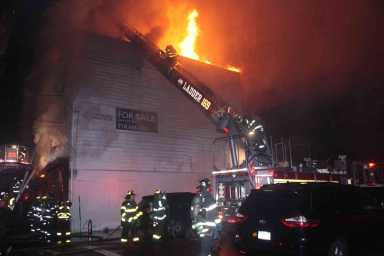 Voorhies Avenue arson trial reveals dramatic tale of blaze