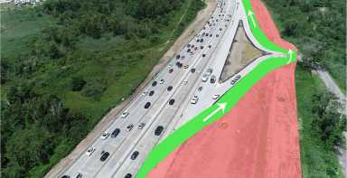 City to reroute Belt Parkway bike path