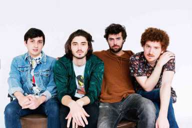 Feathered friends: Active Bird Community launches fourth album