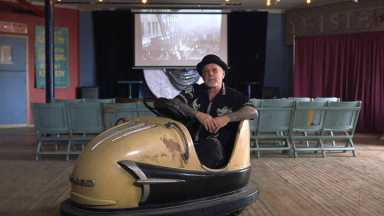 Freaks on film: Movie fest celebrates Coney Island attitude