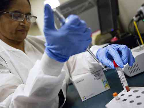 Death of Canarsie child may have been from flu