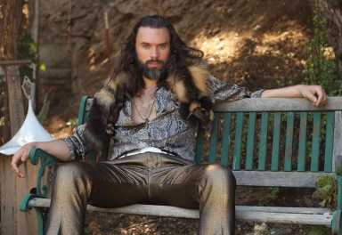 Brass ‘balls’: Smoota launches saucy second album