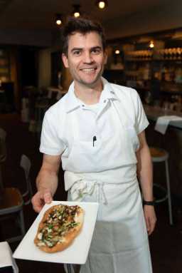 Veg out! Vegan eatery offers plant-based comfort foods