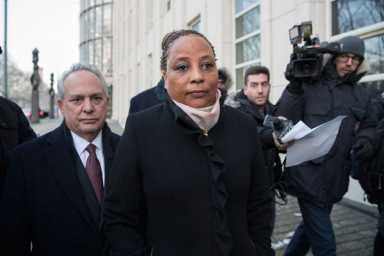 Locals call on Coney Island assemblywoman to resign after indictment for fraud and obstruction