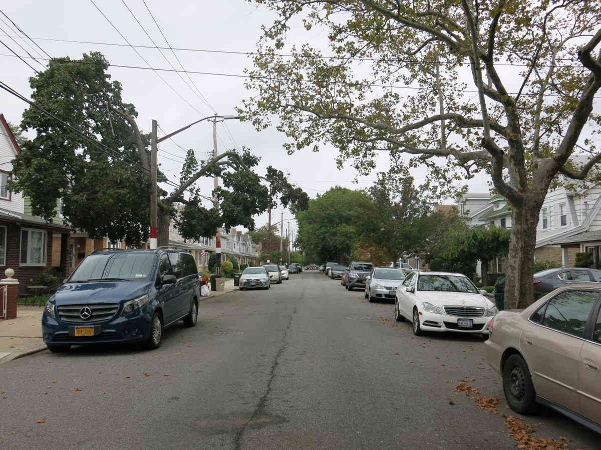 Two in custody after violent Marine Park home invasion