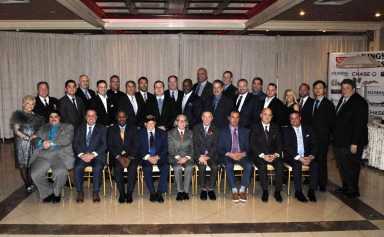 Honoring Bklyn’s best men: Boro’s community leaders celebrated at Kings of Kings awards