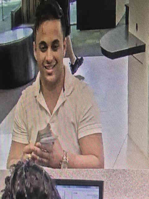 Foursome steals $100K from M’Beach man’s bank account