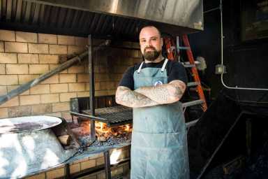 Dining with the stars: Gowanus restaurant Claro gets Michelin recognition