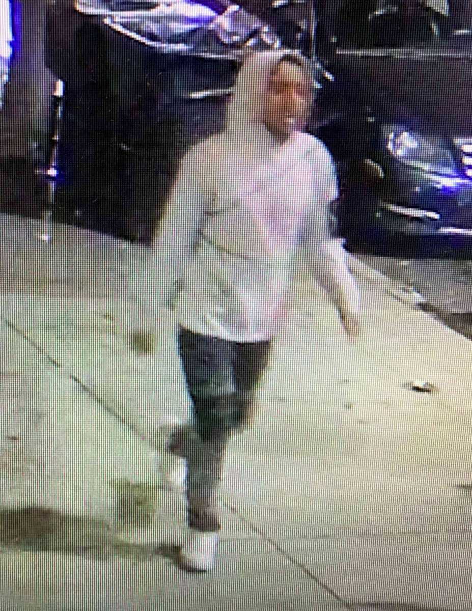 Police: Anti-Semitic scoundrel punches Jewish boy on Williamsburg street