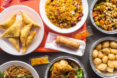 Oy to the world! Rabbi discusses Jewish X-mas traditions