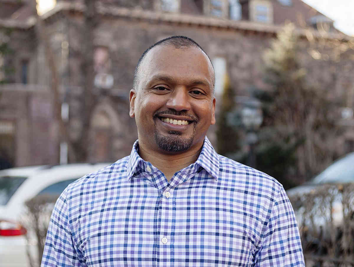 Listen up: Oral history of Muslims in Brooklyn launches at Historical Society