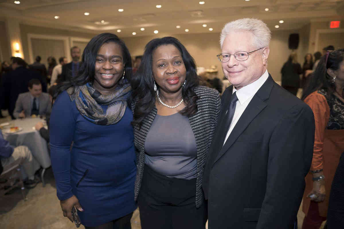 It’s a political party! Brooklyn Independent Dems club hosts annual holiday gathering