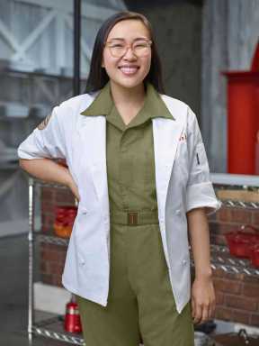 Top of her class: Kings County culinary instructor dominating Bravo’s ‘Top Chef’