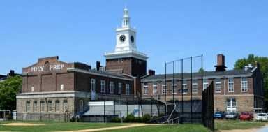 Poly shocker: Dyker prep school rocked by allegations of administrator, kids boozing with hookers in Cuba