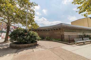 Windsor Terrace library closing in Feb. for year-and-a-half renovation