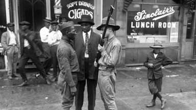 Cry of the century: Brooklyn Heights choir recalls the ‘Red Summer’ of 1919