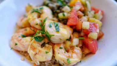 Munch marathon: Dine the Boroughs to offer affordable three-course meals in the outer boros