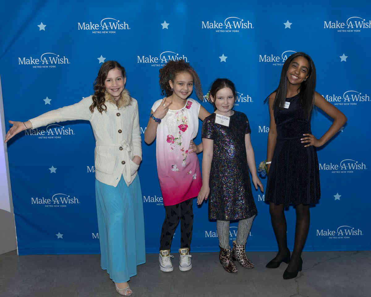 Benevolent Kings: Bklyn Make-A-Wish chapter grants record number of requests with help from big-hearted locals