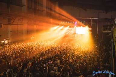 Those summer Days: Music festival and carnival coming to Coney this summer