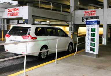 Off-road rage: Locals irate over parking-price increases at Kings Plaza
