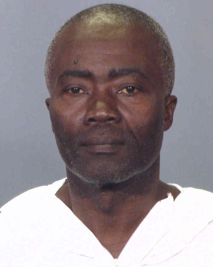 Death grip: Flatlander sentenced to 20 years in prison for fatally strangling his wife