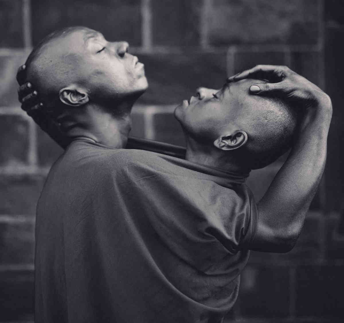 Black Velvet: Brooklyn raised dancer prepares for hometown debut of international act