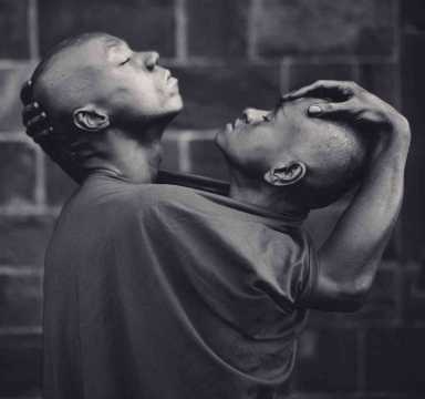 Black Velvet: Brooklyn raised dancer prepares for hometown debut of international act