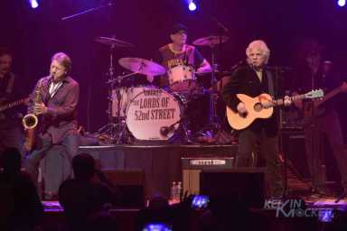 Brooklyn state of mind: Billy Joel’s original band to perform at On Stage at Kingsborough