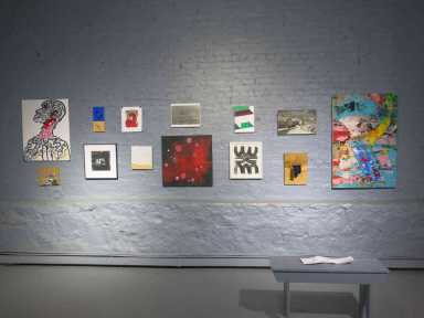 Paint the town: FiveMyles art gallery celebrates 20th anniversary