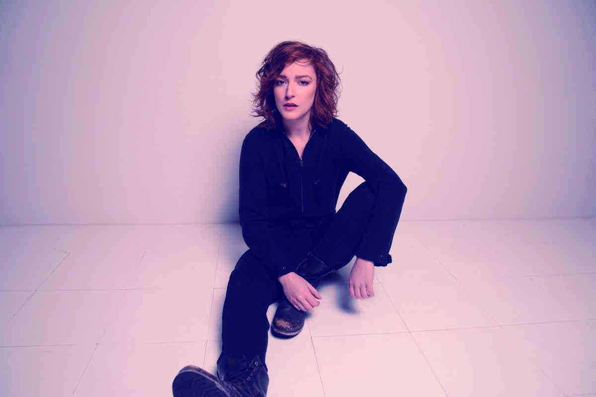 Grooving on: Bushwick artist’s new album moves past breakup issues