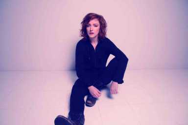 Grooving on: Bushwick artist’s new album moves past breakup issues