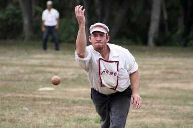 Fair weather fun: Spring Fling returns to Prospect Park