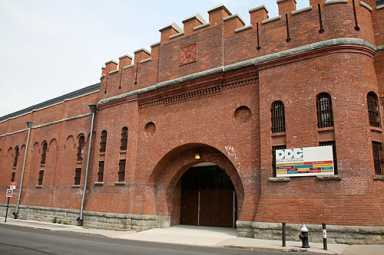 At the Armory, wait ‘til next year