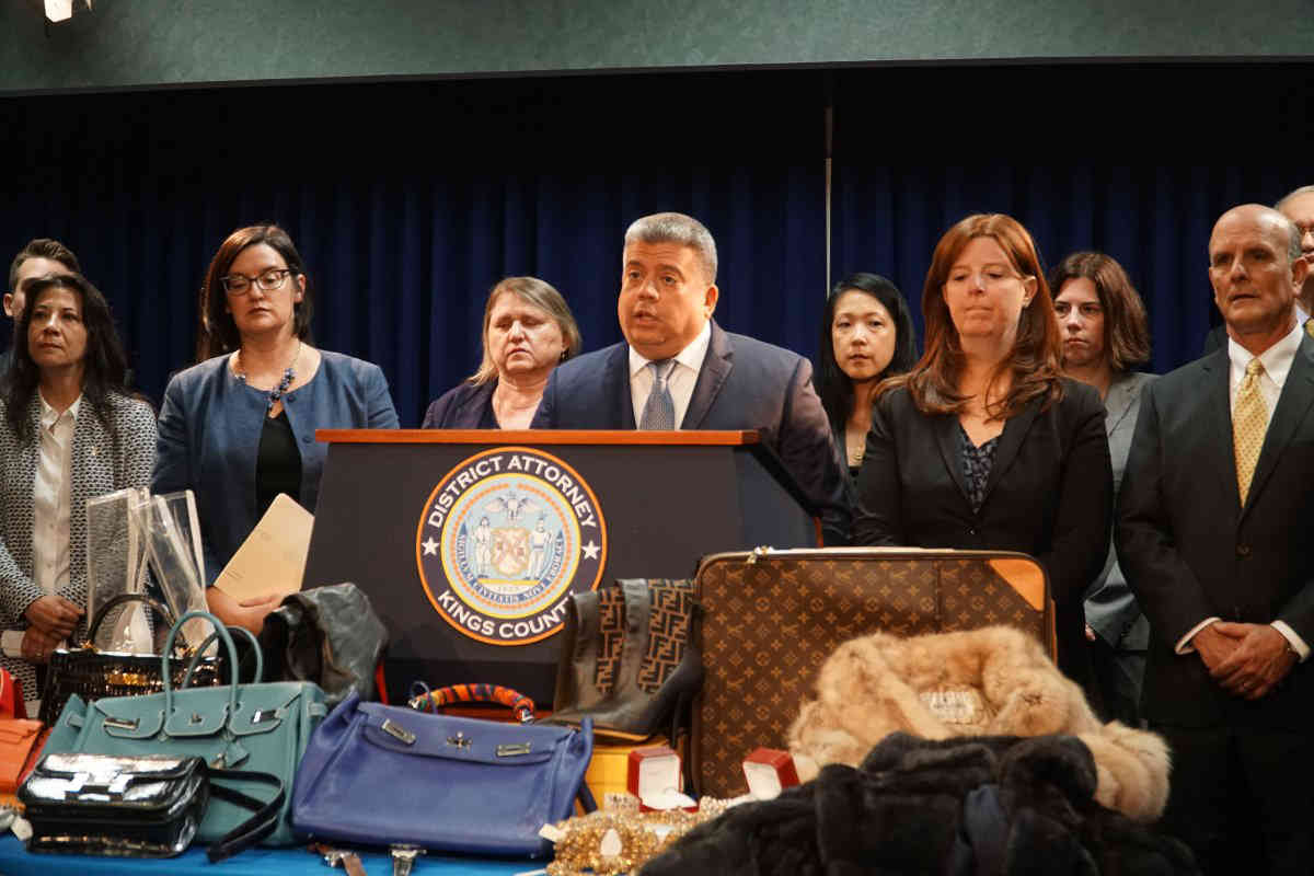 Coney conspiracy: Three women arrested for allegedly accepting bribes in affordable housing scheme