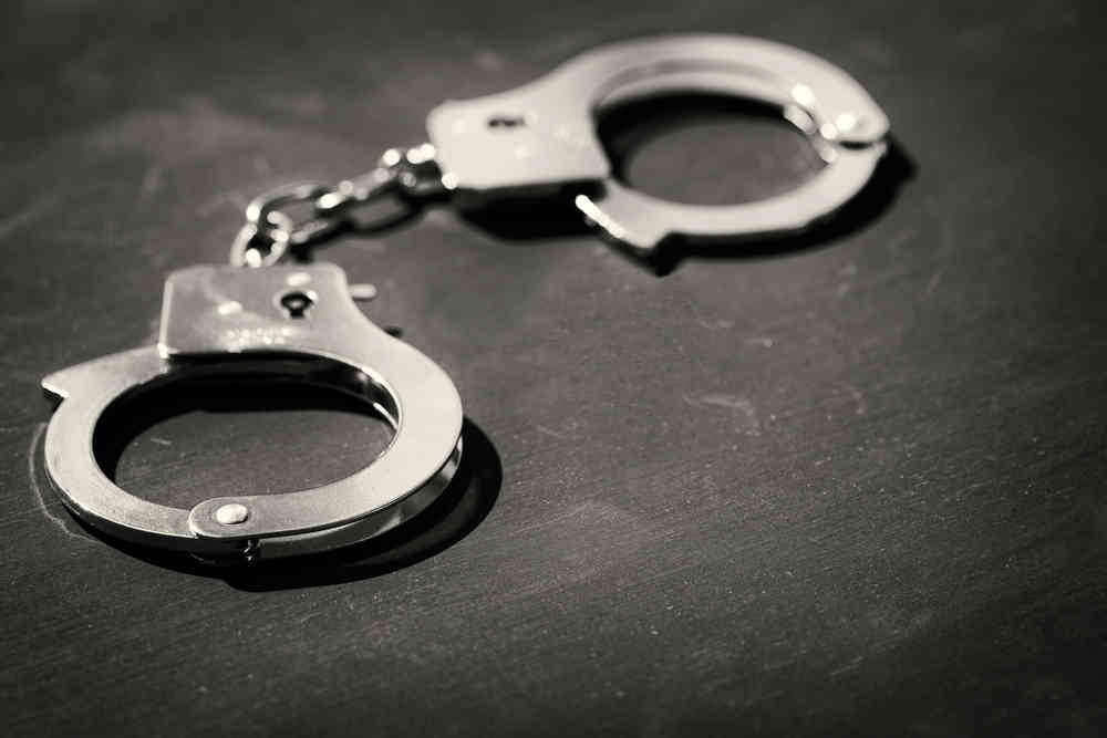 Cops arrest NBA player’s sister for allegedly threatening trial witness