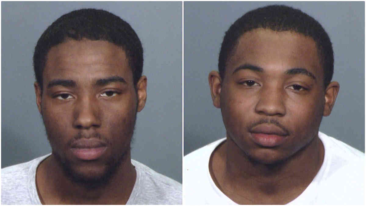Rot in jail: Murderers of two Bed-Stuy mothers face life behind bars following conviction