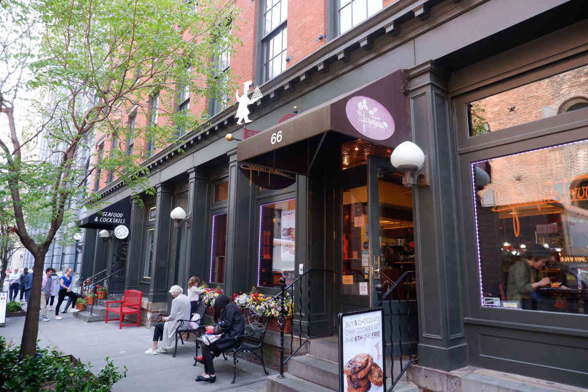 New brew: Long Island beer company to open brewpub in Dumbo