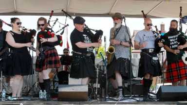 Sheepshead Bay hosts 28th annual BayFest