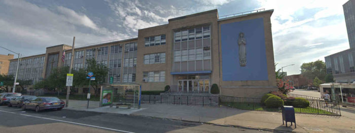 bishop kearney high school