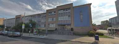 bishop kearney high school