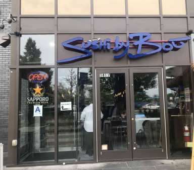 Dine and dash: New Sheepshead Bay sushi joint gives patrons only 30 minutes to eat!